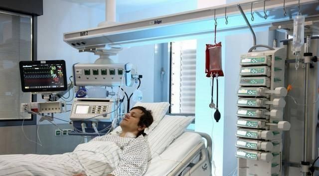 肾小球滤过率|肌酐高、肾衰竭了，早晚是尿毒症不还可以抢救一下