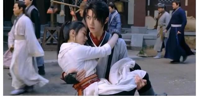 王一博|趙麗穎王一博王炸姐弟來啦！！！沖沖沖