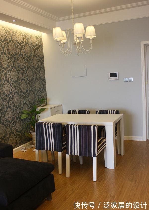 翻新|老房子翻新装修只花了10万,打扫干净后真没想到会这么漂亮!