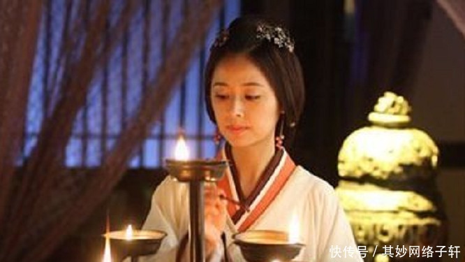 女人|古代中国权力最大的女人，,慈禧垫底，第一名无可争议