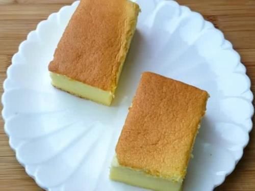 终于找到做蛋糕失败的原因了,掌握2点,绵甜不塌陷,想失败都难