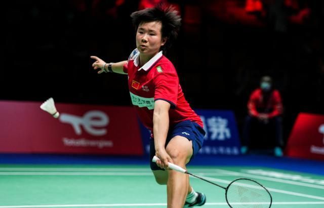 尤伯杯|尤伯杯八强诞生!中国女队小组赛15-0完美晋级,汤杯中印争第一