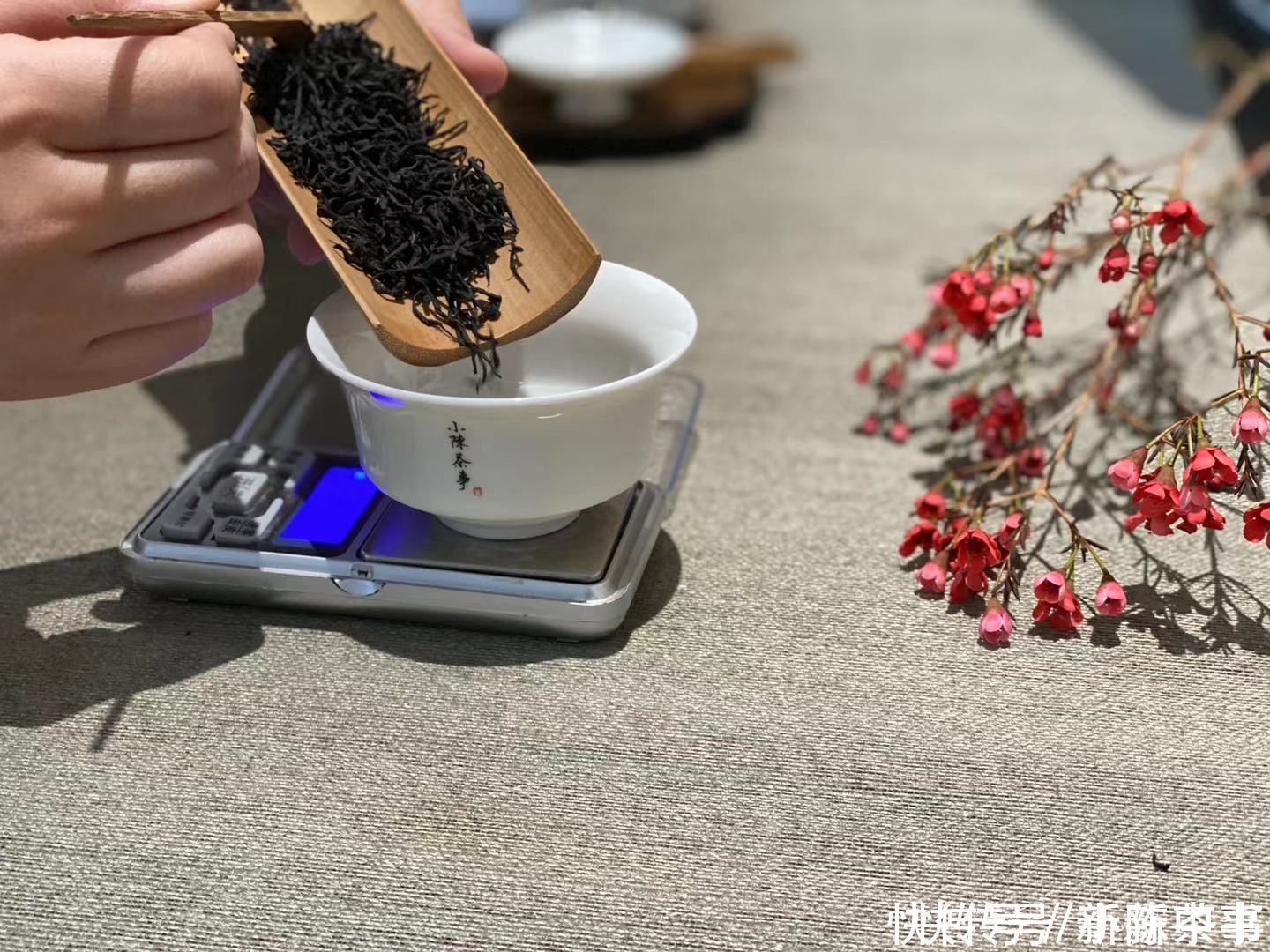 养胃|流传在红茶圈的3个谣言,坑害了无数茶友,第一个太有迷惑性了