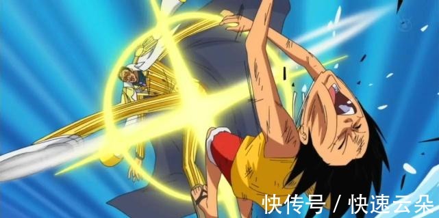 青雉|海贼王剧场版中的大将,为什么总是不愿意露出实力呢