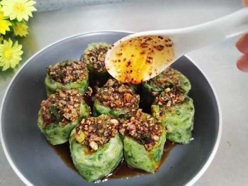 宿便|脂肪最怕这菜，减脂期间要常吃，清肠刮油，排宿便，腰变细了