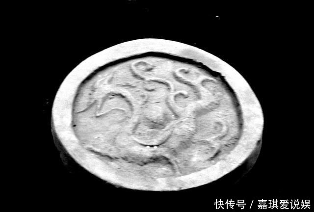 使者|中国神话中的“龙”:既是知识的传播者,也是大自然的使者