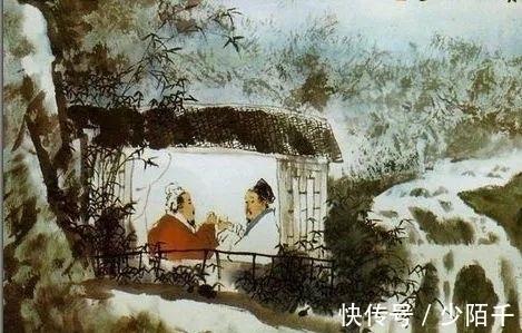 怀民!900多年前,苏轼熬夜找朋友赏月,写下一篇古文,治愈了所有心伤