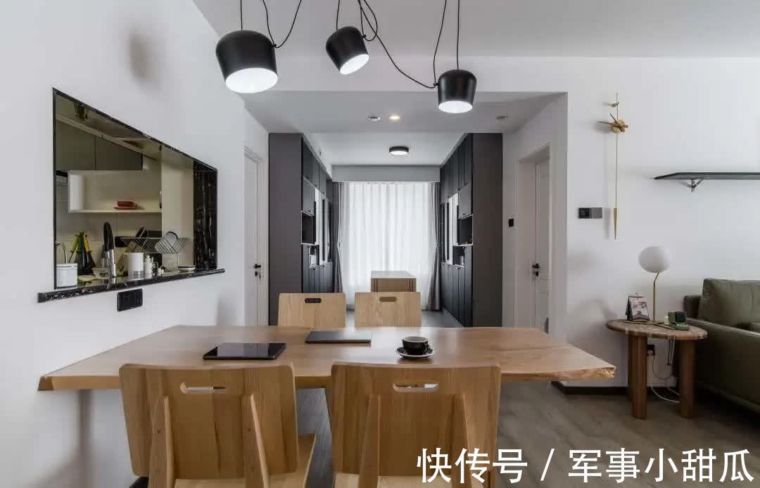 范儿|白白浪费10㎡，小户型别再这么装了！