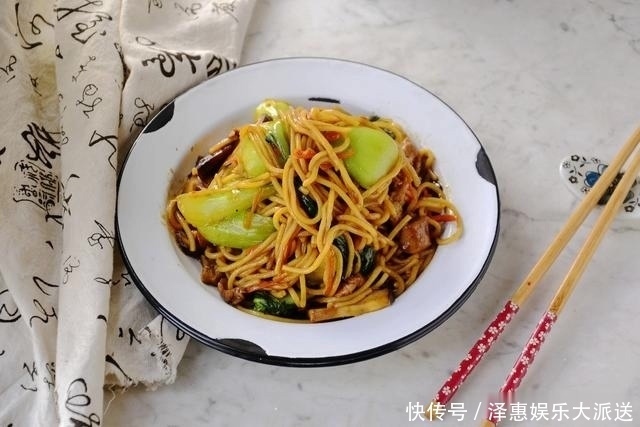 儿子要高考,早餐天天新花样,不愁没胃口,精力足学习更用心