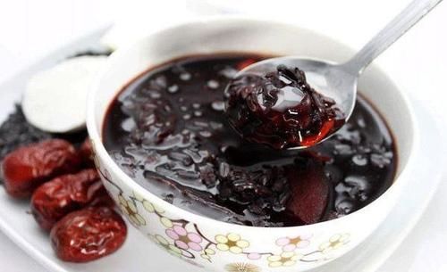 黑米|人到中年，要多吃以下食物，营养丰富，滋补身体，早吃早好！