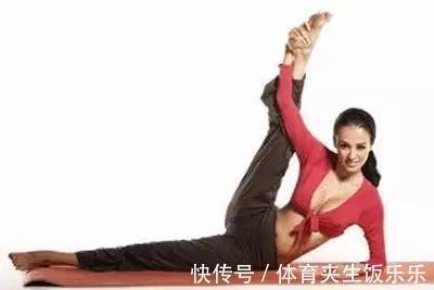 分离度|每天几分钟，一个月拥有马甲线