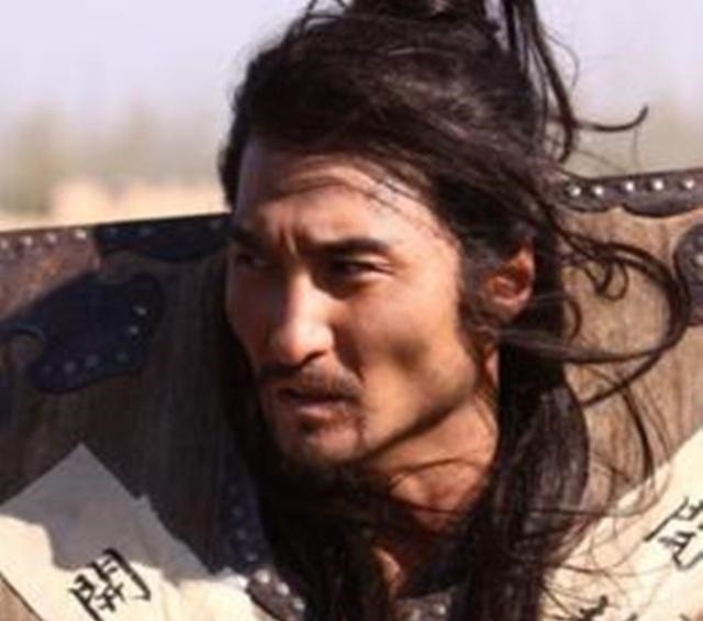 梁山@水浒中死的最冤人,他的死只是宋江为了证明梁山实力,为招安铺路