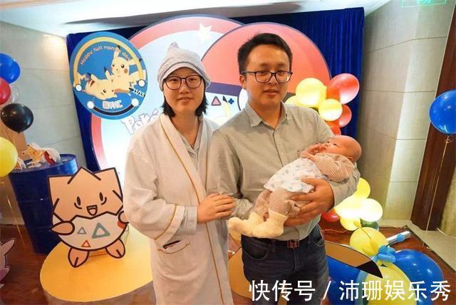 孕妇|宝宝出生后,第一个抱的最好不要是这4种人,不是迷信,都有根据