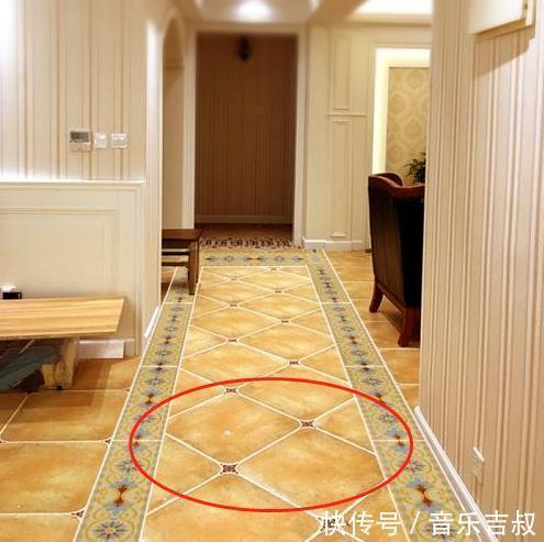 地板|新房装修保持清醒!这12个地方没必要多花1分1厘,白送我都不要