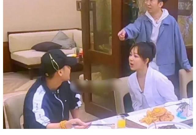 一起长大|杨紫缺席《萌探探探案》,黄子韬称:不完美,他俩关系原来这么好