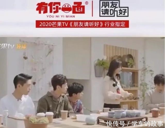 买方便面时,别只知道康师傅,这5种方便面遇见尝一尝,错过可惜!