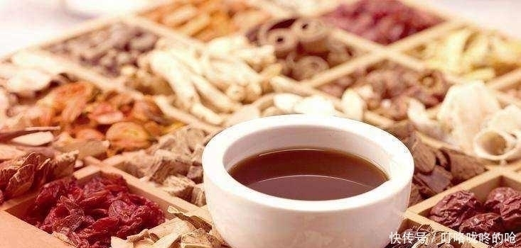 君臣佐|千古排毒第一方排出风毒、热毒、浊毒,夏季感冒常用