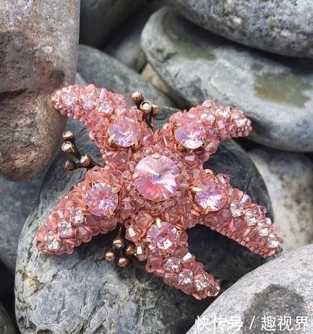 衣裤|旧衣裤都闲置了,不如用亮片来一场改造吧