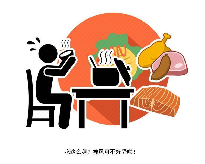 高尿酸血症|冬天一到,痛风报道?提醒:痛风患者,冬季最好别做这件事!