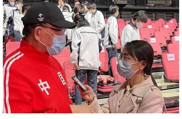 央視《國家記憶》之《女排娘家》首播當夜：圖片記錄剪影與特寫…