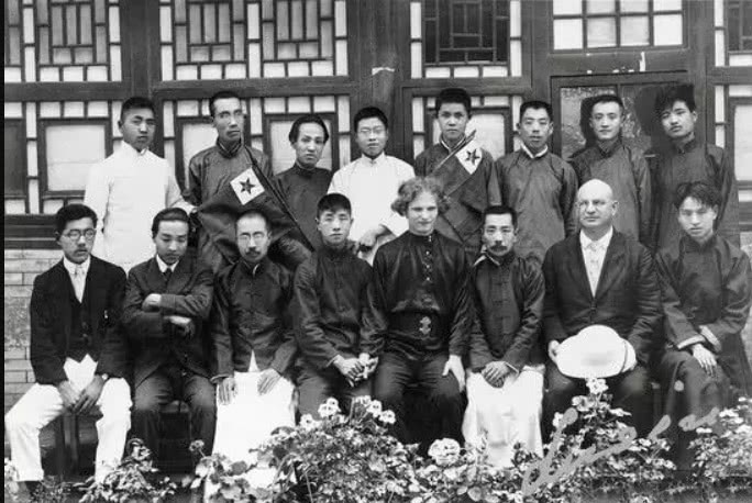 日本|鲁迅、汪精卫在日本做了何事?秋瑾大怒:卖友求荣者,吃我一刀