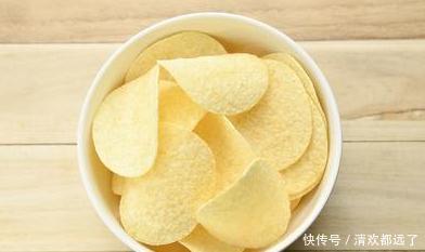 减肥|减肥不能吃的几种食物,有的人知道就是喜欢吃,还要吃光