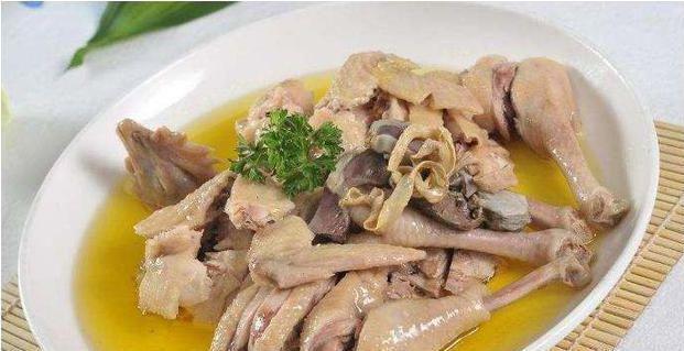 令人馋涎欲滴，宴客下酒的几道绝佳家常菜，美味诱人，简单好做