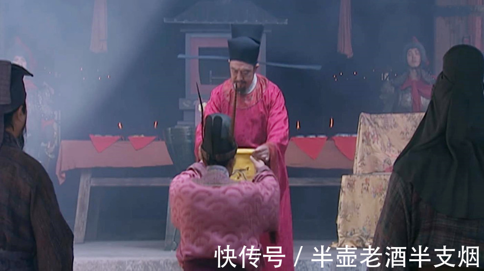 招安#梁山好汉中最想招安的三种人:宋江吴用惹不起,鲁智深武松打不过,这三股力量多强大?