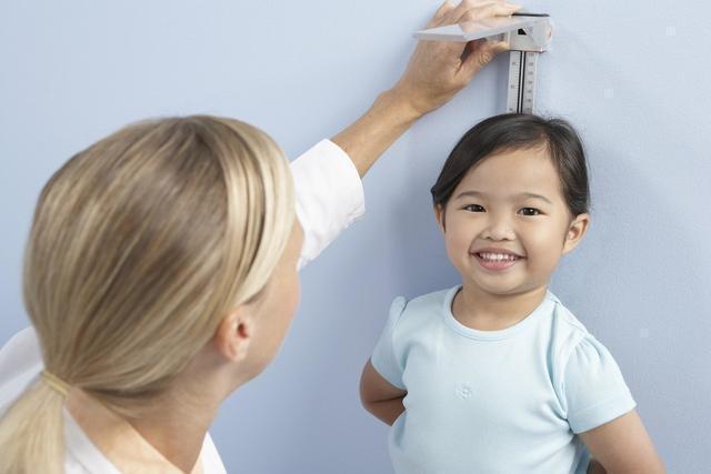 骨骺线|孩子身体发出这些信号,暗指进入“窜高期”尾声,错过后增高很难