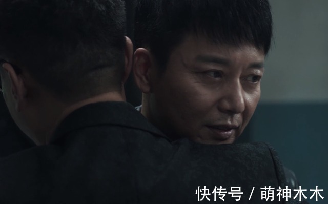 马帅|《扫黑风暴》首播口碑不俗，孙红雷刘奕君飙演技，张艺兴抛弃包袱