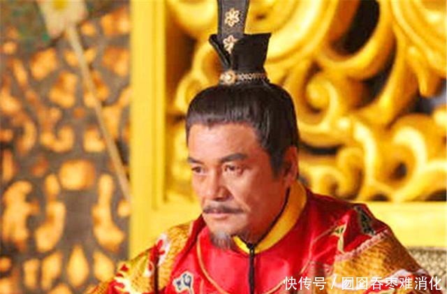  效仿|此人杀死皇帝杨广后，还要效仿曹操，不料却遗臭万年！