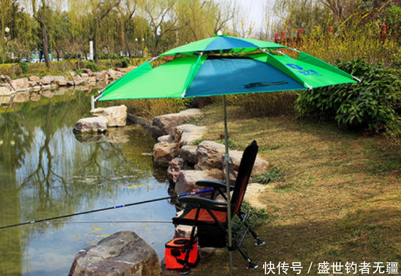 台钓中不同钓法的浮漂技巧,钓法的变化浮漂是基础——盛世三渔