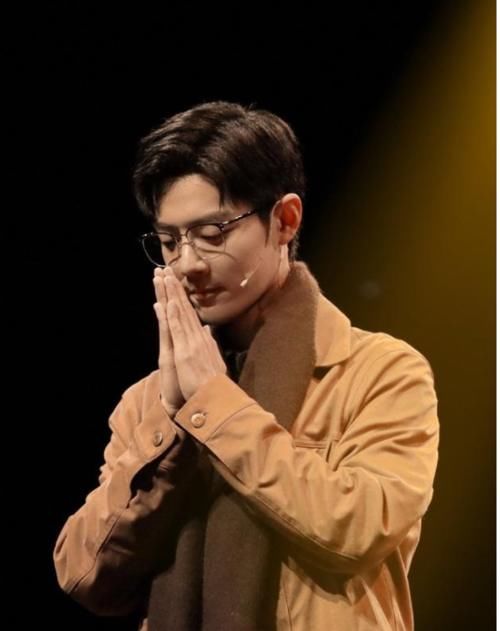 文字|住在肖战身体里的五号病人，这次以另外一种方式出现