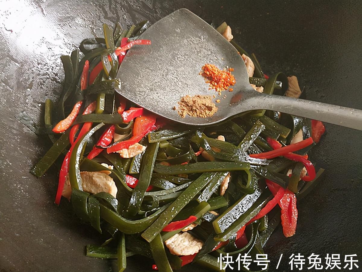 润肠|最通便的不是香蕉,是它,每周吃2次,润肠通便,口臭便秘消失了