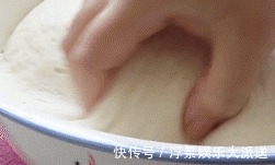 馒头|过年偷懒必学！学会这个发面技巧，蒸包子、馒头、烙饼再也不愁了