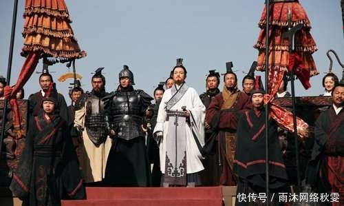 项羽|项梁项羽起义之时,为何以楚国“昏君”的名号为旗帜?