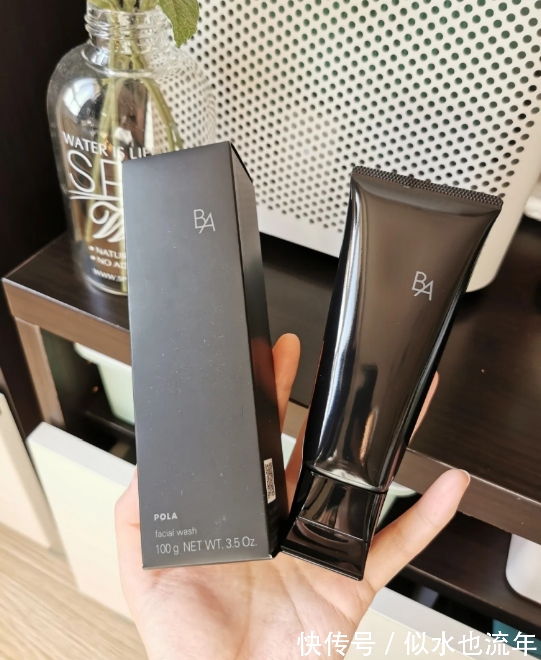 花钰|盘点4款高口碑的洗面奶,软化角质以及去角质让你轻松洗出干净脸