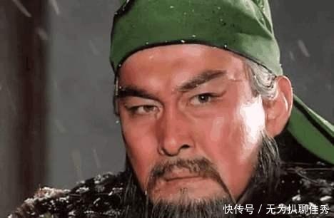 关二爷的形象早已深入人心,那么真实的关羽到底是长什么样?