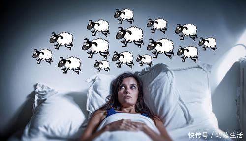 睡眠质量|失眠已成了生活的一部分?在平时若经常做3件事,睡好觉会很难