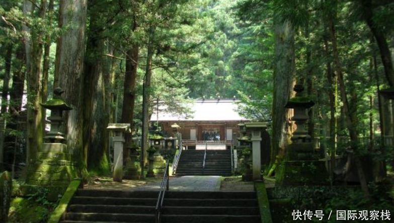 神秘失踪|未破悬案：日本主妇在神社神秘失踪！疑点重重