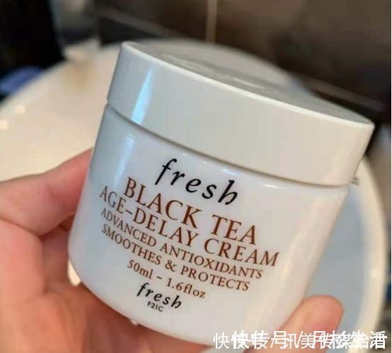 面霜|补水补油抗初老!盘点那些让你相见恨晚的大牌面霜,件件超好用!
