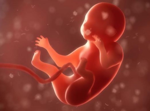 分娩|准妈妈出现这些感觉，说明胎儿入盆了，一定要引起重视！