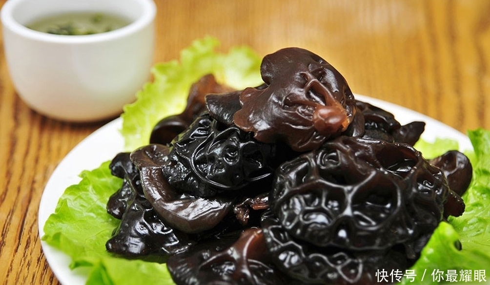 老年人|此物十分适合老年人!常吃可益气强身,防治动脉粥样硬化及冠心病