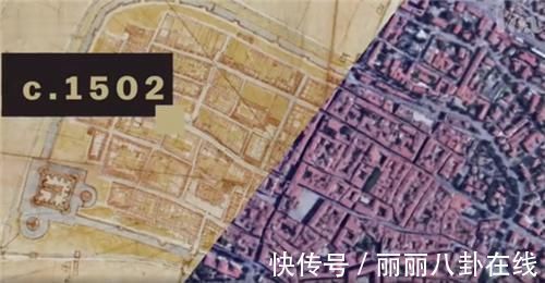 蒙娜丽莎的微笑$达芬奇为何总被质疑是外星人?学者:你看他当年的手稿,就知道了