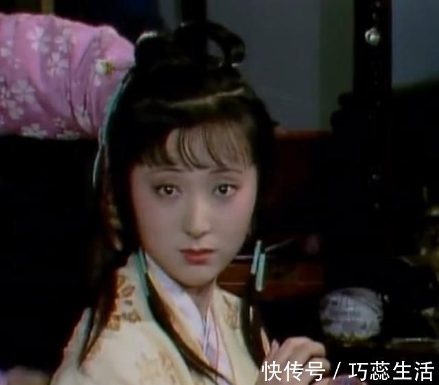 林如海$林黛玉之父是巡盐御史,紫鹃为啥还说“林家贫到没饭吃”?