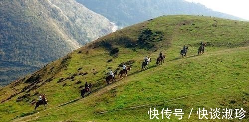 百里荒|武汉的“避暑胜地”，难得的清凉地，从武汉出发大约2小时路程