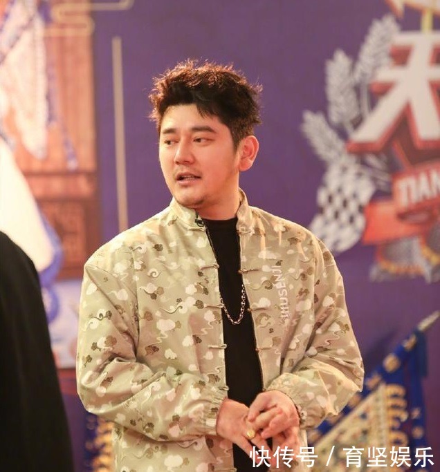 天天兄弟卧虎藏龙,王一博越来越让人惊喜,汪涵才是真正的老炮儿