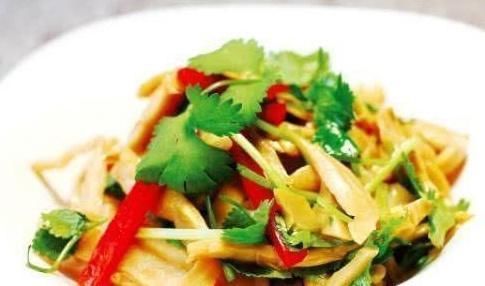 味道鲜美的几道家常菜，简单又解馋，请客吃饭露一手吧