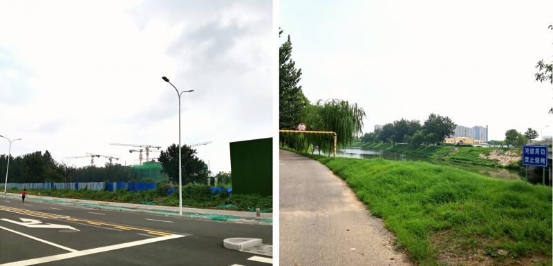 两年去化30% 禹洲朗廷湾在售限竞房缘何内卷|北青探房| 禹洲