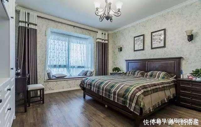 冰箱|把新房交给老婆装修,可看到冰箱时全家都笑了,这是怎么想出来的